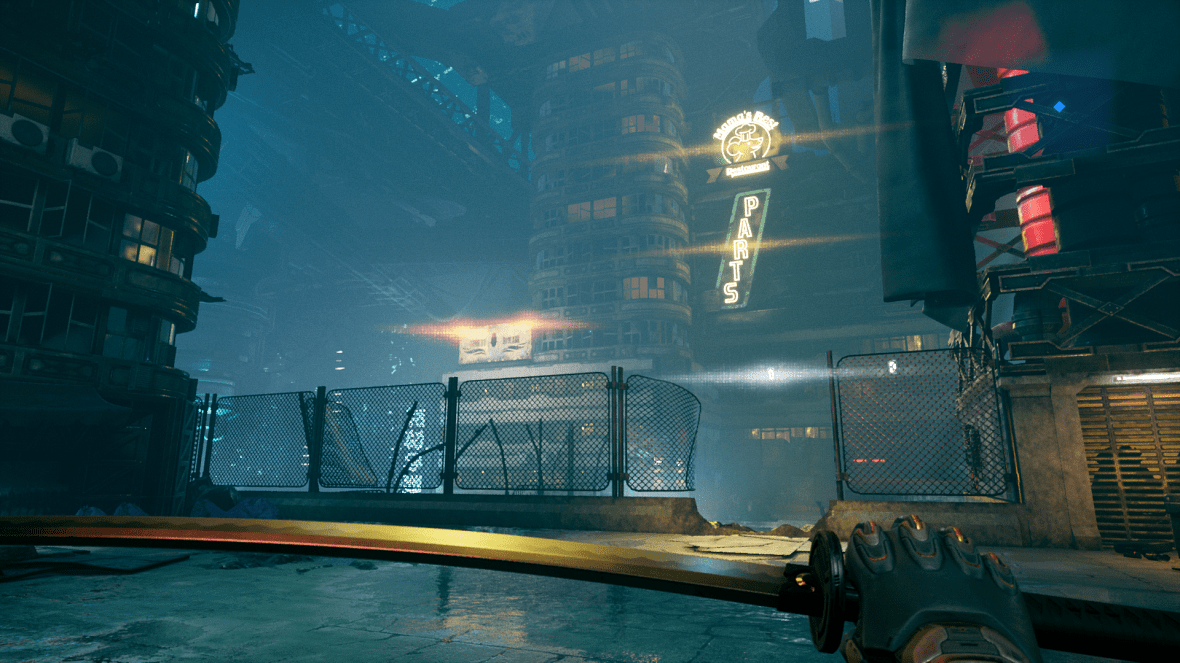 Ghostrunner [demo] (1)