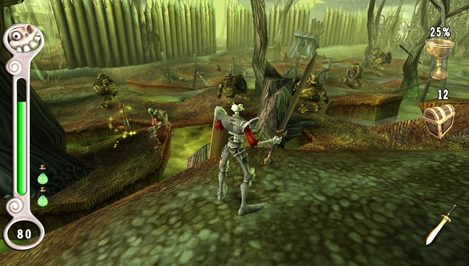 medievil 1