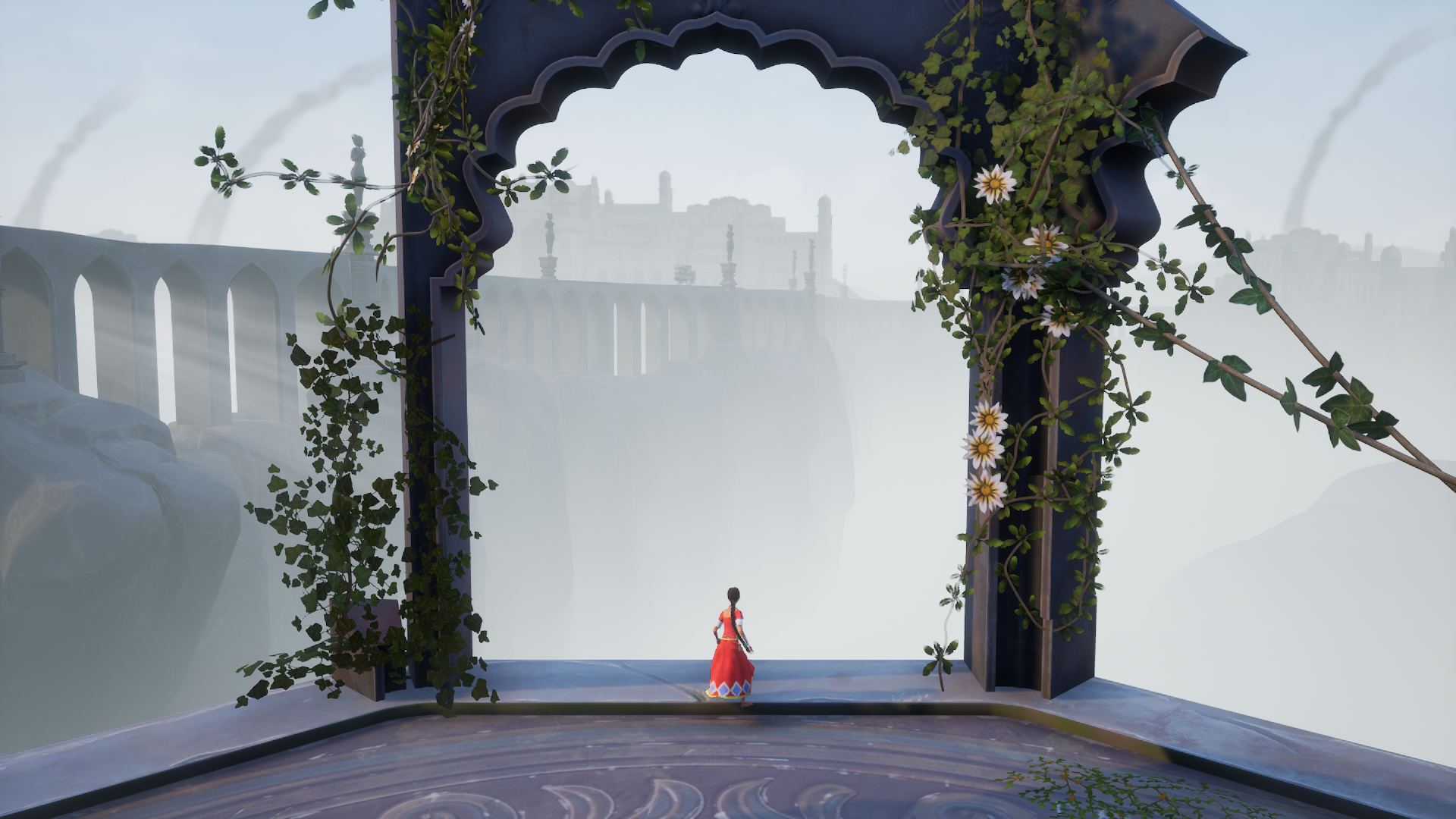 Raji An Ancient Epic [demo] (13)