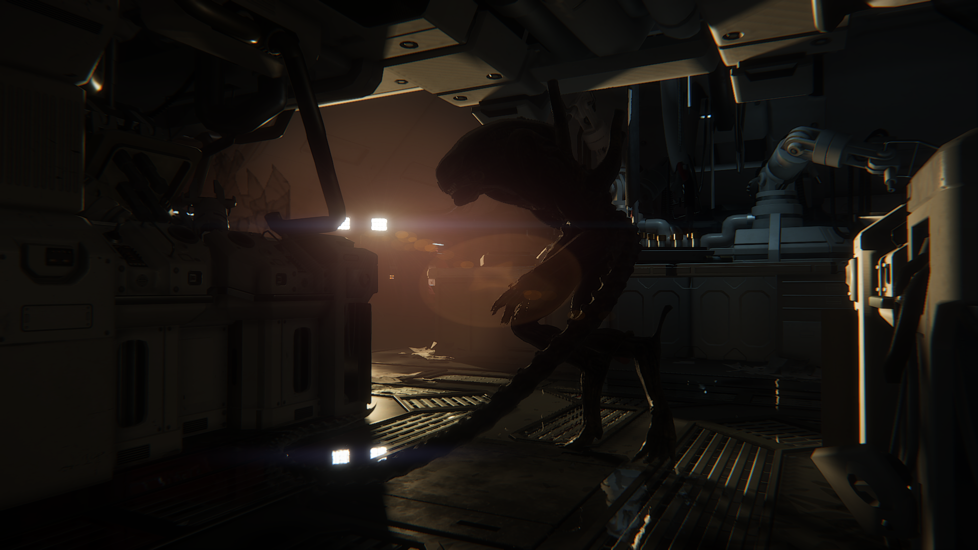 Alien Isolation (109)