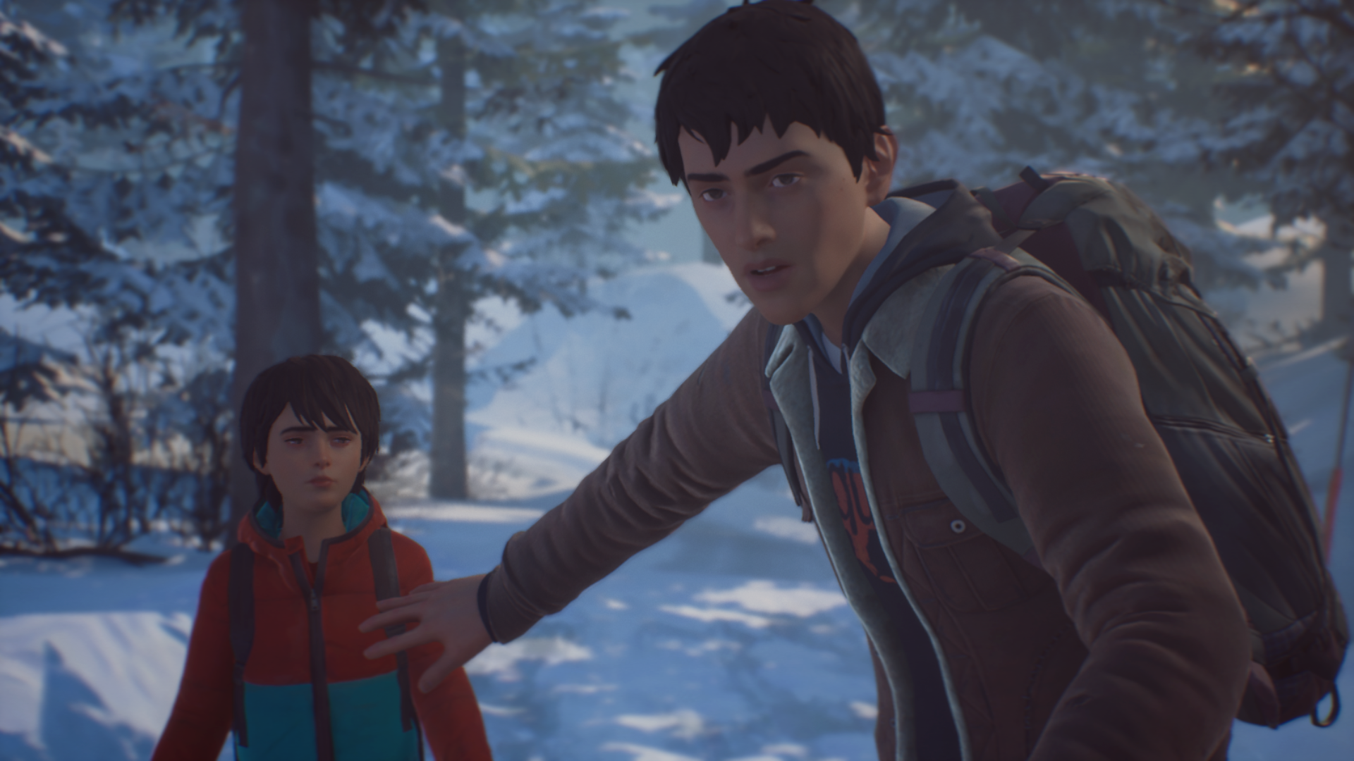 Life Is Strange 2 Episode 2 (49)
