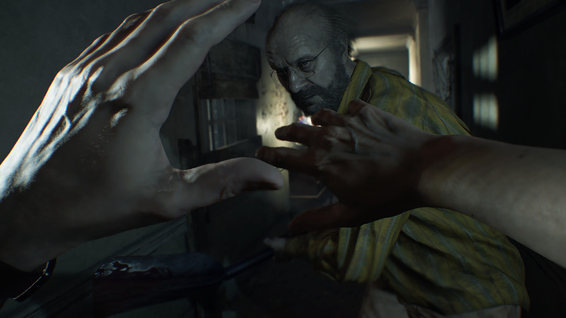 Resident Evil 7 (4)